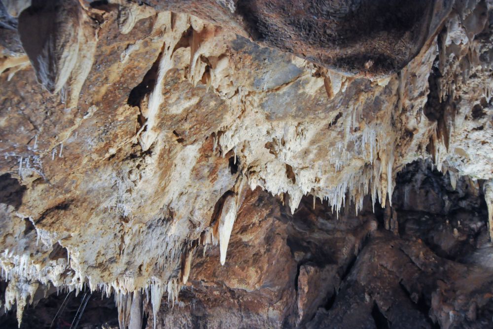 grotte del trentino