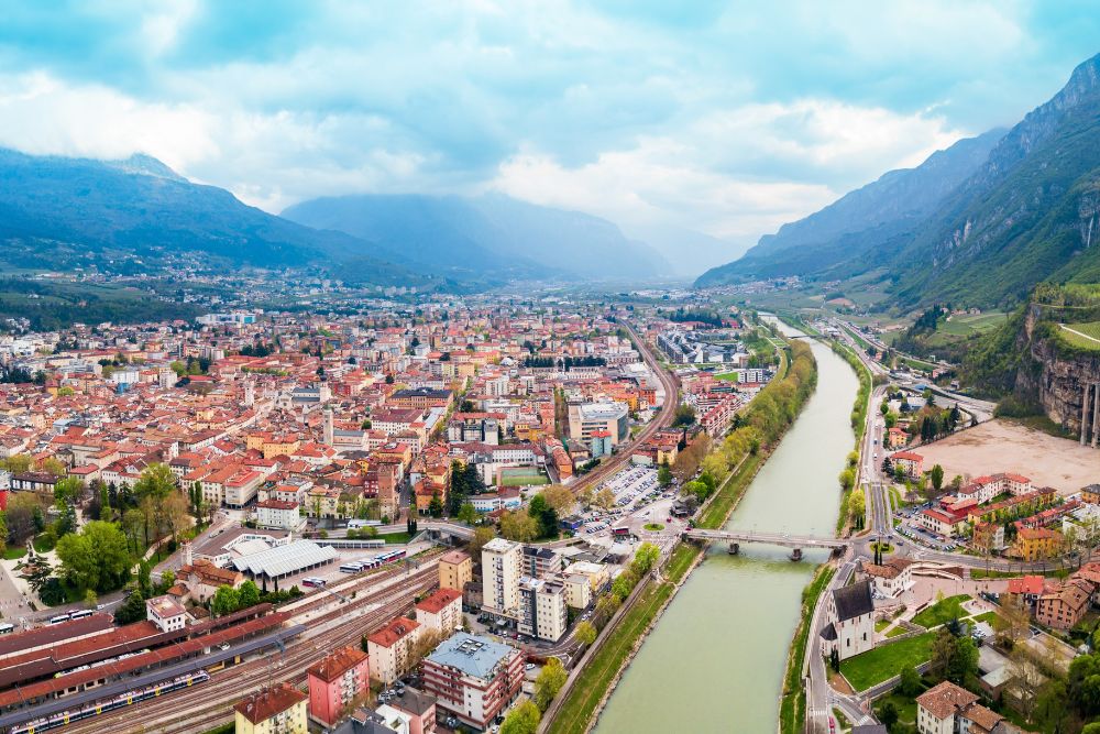 esperienze uniche a Trento