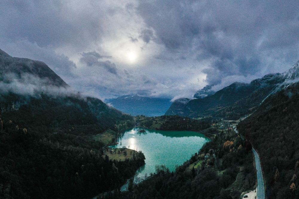 halloween in Trentino